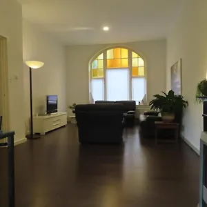  Appartement Down Town Nederland