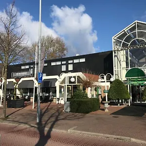 **** Hotel De Rustende Jager Nederland