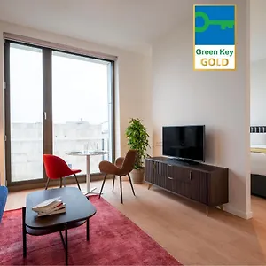 **** Aparthotel Premier Nederland
