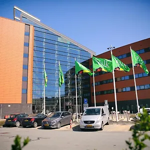 **** Hotel Der Valk - Blijdorp Nederland
