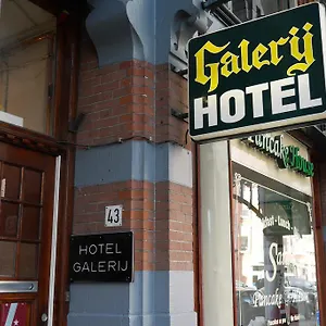  Hotel Galerij Nederland