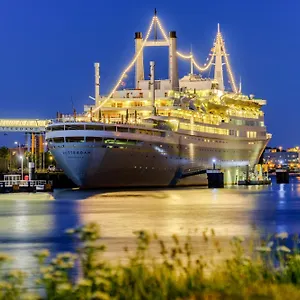 **** Hotel Ss En Restaurants Nederland