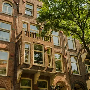 *** Hotel Omega Nederland