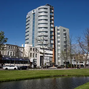**** Hotel Bilderberg Parkhotel Nederland