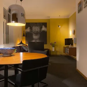  Appartement Besselaar Nederland