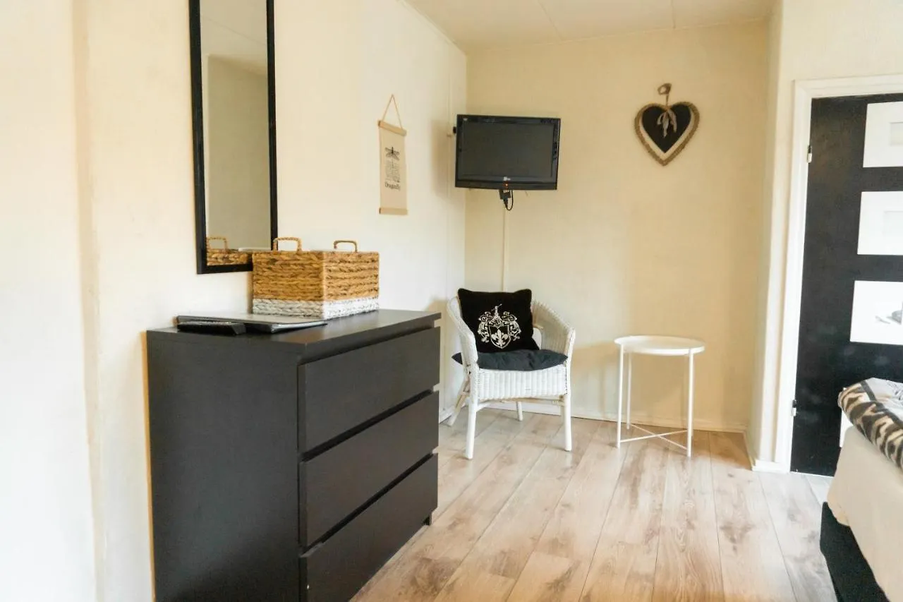 Pension Auberge De Dael Valkenburg aan de Geul 2*,